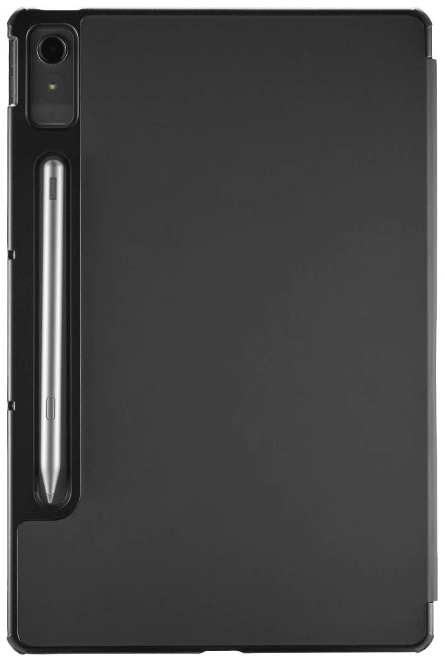 Hama Fold Tablet-Cover Lenovo Tab P12 Pro 32.3cm (12,7") Book Cover Schwarz
