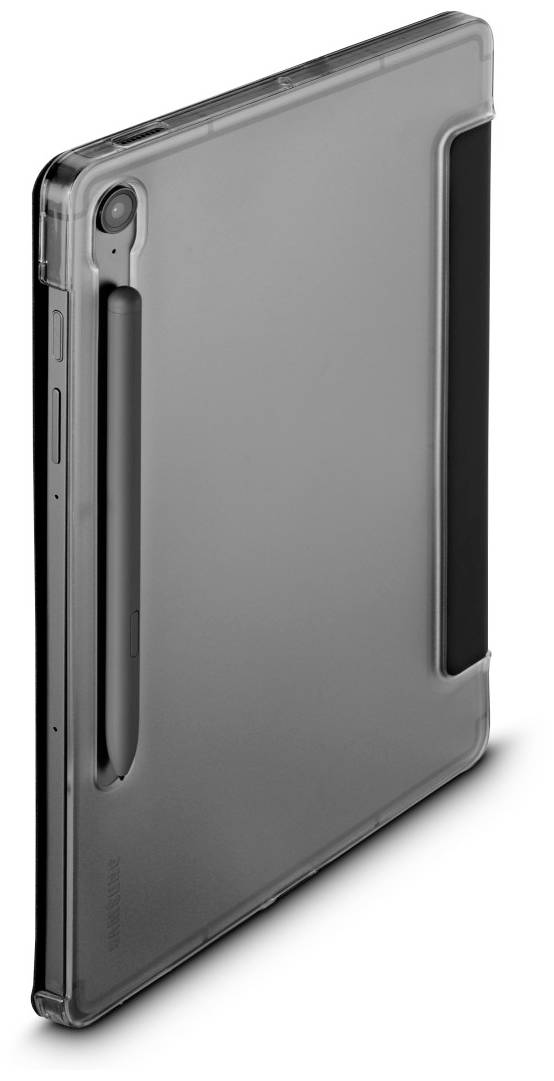 Hama Fold Clear Tablet-Cover Samsung Galaxy Tab S9 27,9cm (11") Book Cover Schwarz