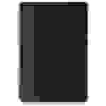 Hama Fold Clear Tablet-Cover Samsung Galaxy Tab S9 27,9cm (11") Book Cover Schwarz