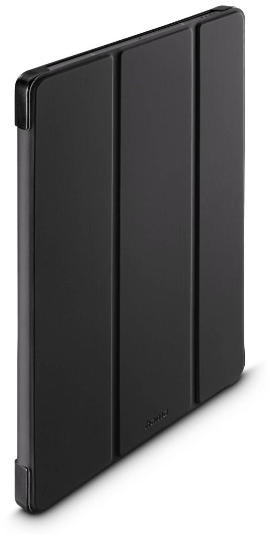 Hama Fold Tablet-Cover Samsung Galaxy Tab S9+ 31,5cm (12,4") Book Cover Schwarz