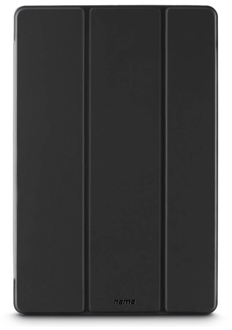 Hama Fold Clear Tablet-Cover Samsung Galaxy Tab S9+ 31,5 cm (12,4") Book Cover Schwarz