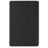 Hama Fold Clear Tablet-Cover Samsung Galaxy Tab S9+ 31,5 cm (12,4") Book Cover Schwarz Hama Fold Clear Tablet-Cover Samsung Galaxy Tab S9+ 31,5 cm (12,4") Book Cover Schwarz