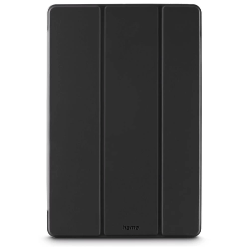 Hama Fold Clear Tablet-Cover Samsung Galaxy Tab S9+ 31,5 cm (12,4") Book Cover Schwarz Hama Fold Clear Tablet-Cover Samsung Galaxy Tab S9+ 31,5 cm (12,4") Book Cover Schwarz