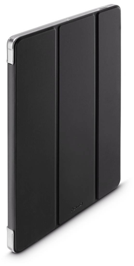 Hama Fold Clear Tablet-Cover Samsung Galaxy Tab S9+ 31,5 cm (12,4") Book Cover Schwarz