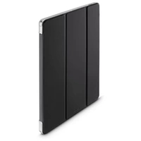 Hama Fold Clear Tablet-Cover Samsung Galaxy Tab S9+ 31,5 cm (12,4") Book Cover Schwarz Hama Fold Clear Tablet-Cover Samsung Galaxy Tab S9+ 31,5 cm (12,4") Book Cover Schwarz