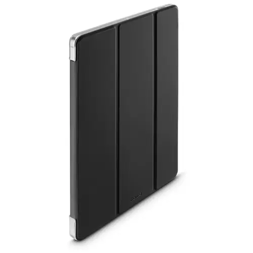 Hama Fold Clear Tablet-Cover Samsung Galaxy Tab S9+ 31,5 cm (12,4") Book Cover Schwarz Hama Fold Clear Tablet-Cover Samsung Galaxy Tab S9+ 31,5 cm (12,4") Book Cover Schwarz