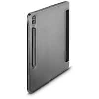 Hama Fold Clear Tablet-Cover Samsung Galaxy Tab S9+ 31,5 cm (12,4") Book Cover Schwarz Hama Fold Clear Tablet-Cover Samsung Galaxy Tab S9+ 31,5 cm (12,4") Book Cover Schwarz
