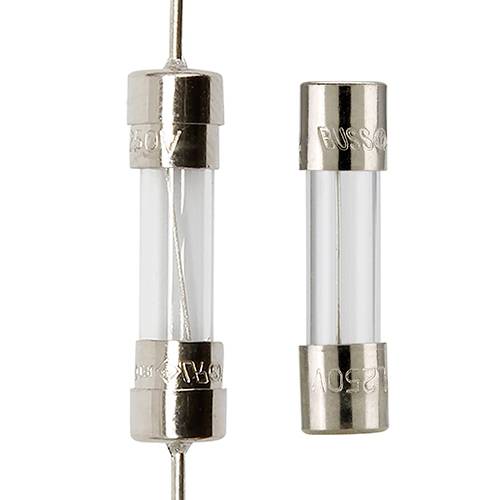 Eaton BK-S506-1-R Feinsicherung Inhalt Bulk