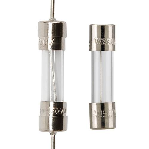 Eaton BK-S506-3-15-R Feinsicherung Inhalt Bulk