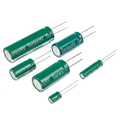 Eaton HV0820-2R7305-R Super-Cap Kondensator Package