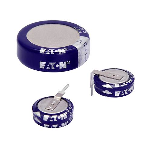 Eaton KR-5R5H105-R Super-Cap Kondensator Bulk