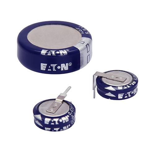Eaton KR-5R5V334-R Super-Cap Kondensator Bulk