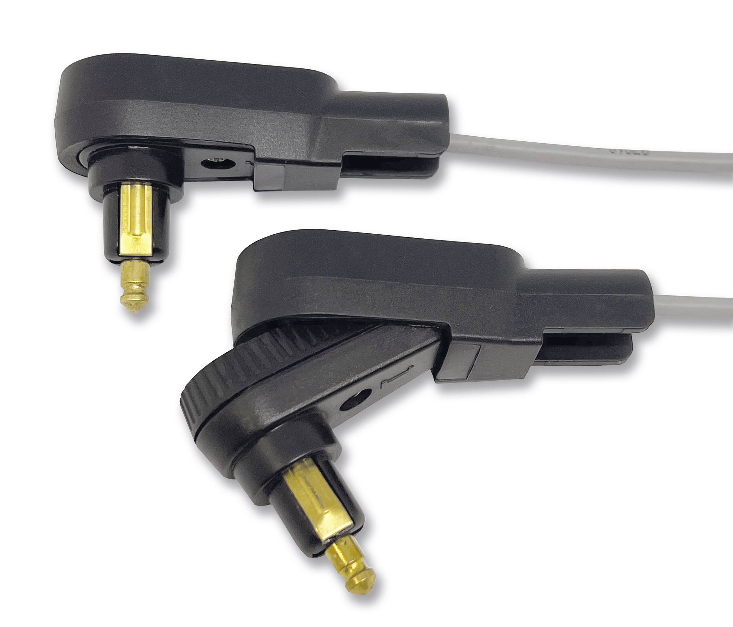 BAAS Schutzkappe für Winkelstecker BA12