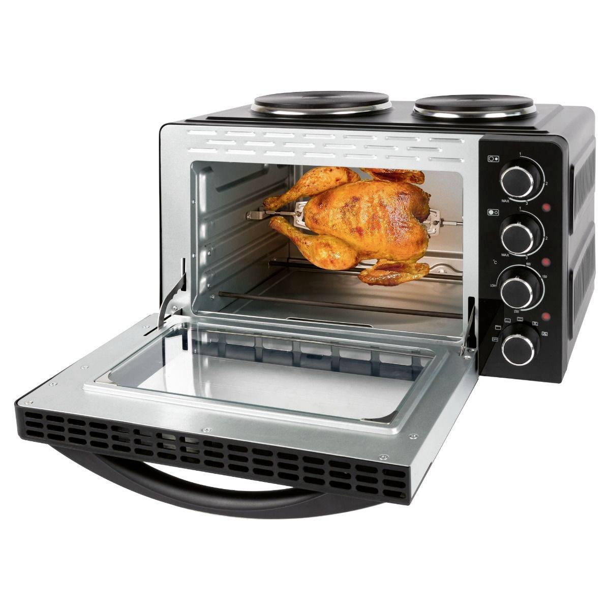 Bomann KK 6059 660591 Küchenmaschine