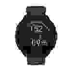 Polar Pacer GPS sports watch 45 mm S/L Black