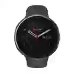 Polar Pacer Pro GPS-Laufuhr 45 mm S/L Carbon, Grau Polar Pacer Pro GPS-Laufuhr 45 mm S/L Carbon, Grau