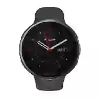 Polar Pacer Pro GPS-Laufuhr 45mm S/L Carbon, Grau Polar Pacer Pro GPS-Laufuhr 45mm S/L Carbon, Grau