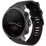 Polar GritX Pro Sportuhr 47mm M/L Schwarz Polar GritX Pro Sportuhr 47mm M/L Schwarz