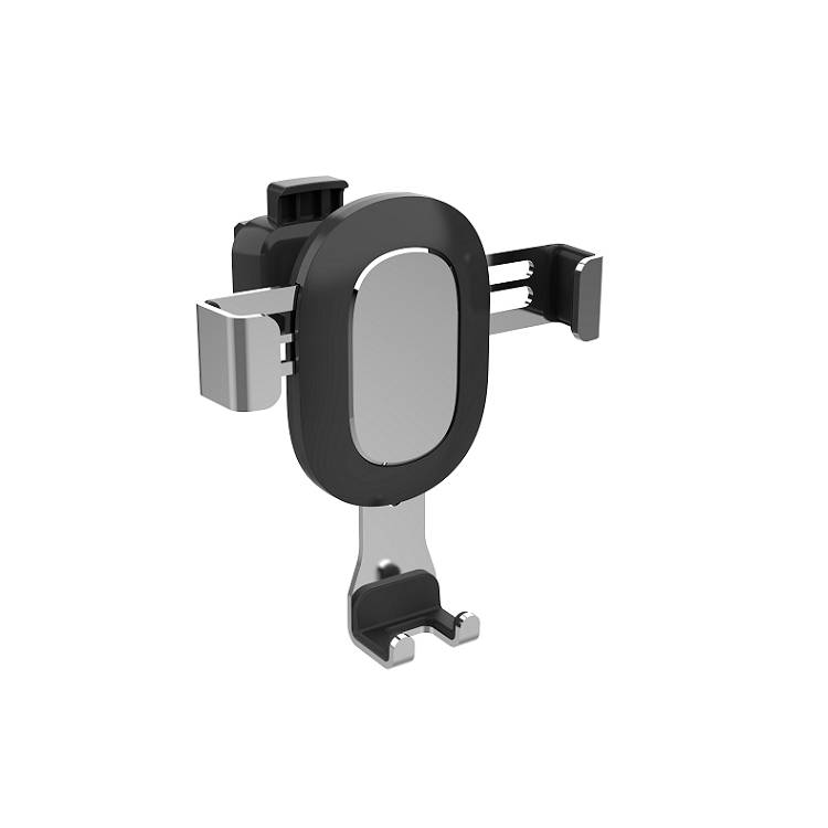 IWH Lüftungsgitter Handy-Kfz-Halterung 360° drehbar