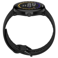 Polar Ignite 3 Sportuhr 43mm S/L Schwarz Polar Ignite 3 Sportuhr 43mm S/L Schwarz