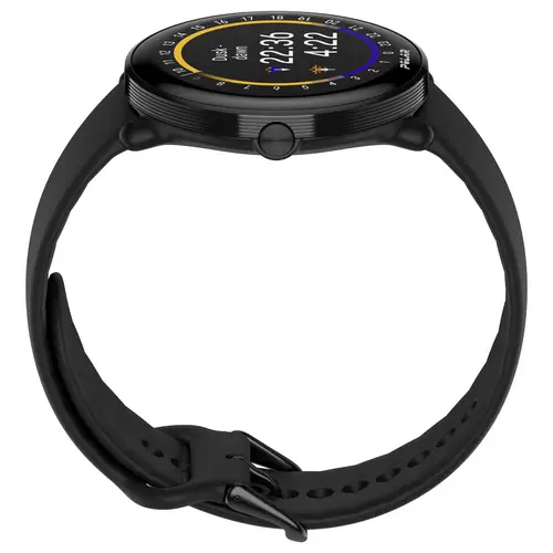 Polar Ignite 3 Sportuhr 43mm S/L Schwarz Polar Ignite 3 Sportuhr 43mm S/L Schwarz