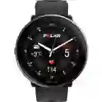 Polar Ignite 3 Titanium Silikon Sportuhr 43 mm S/L Schwarz Polar Ignite 3 Titanium Silikon Sportuhr 43 mm S/L Schwarz