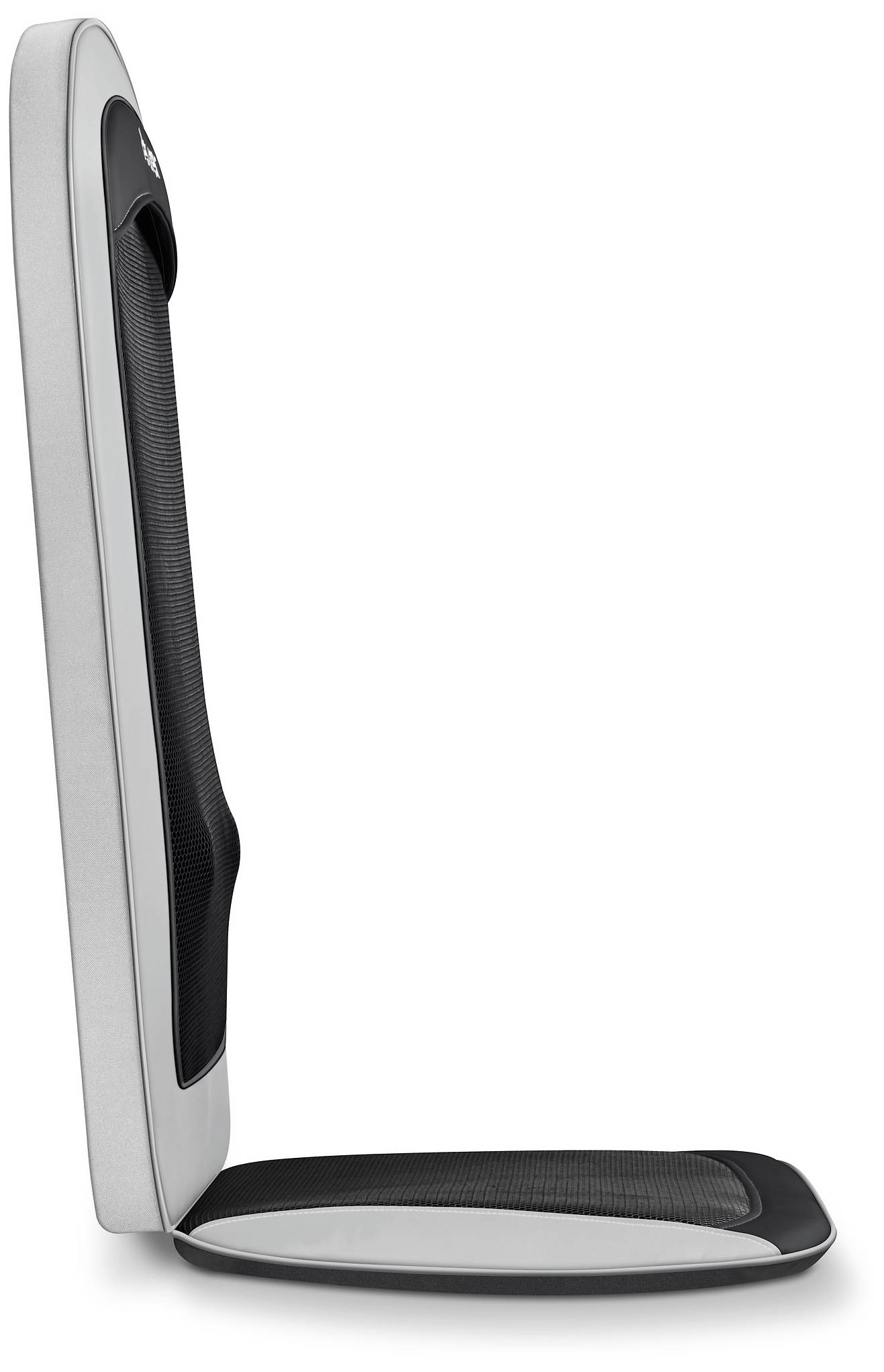 Beurer MG 201 Massagesitzauflage Grau, Schwarz