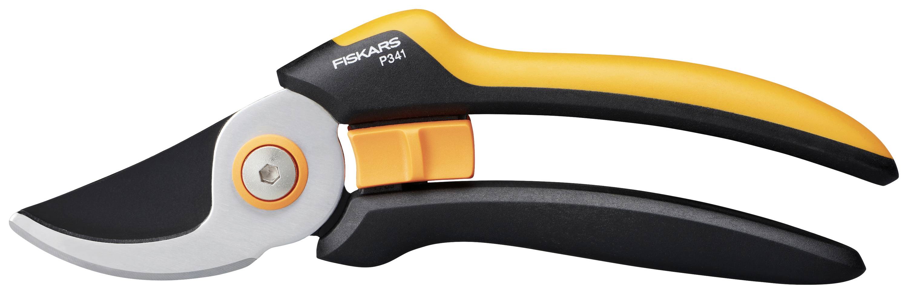 Fiskars 1057164 Solid™ P341 Gartenschere 205mm