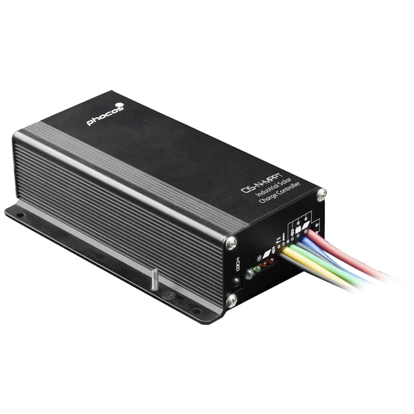Phocos CIS-N-MPPT 85/15 Laderegler MPPT 12 V, 24V 15A Phocos CIS-N-MPPT 85/15 Laderegler MPPT 12 V, 24V 15A