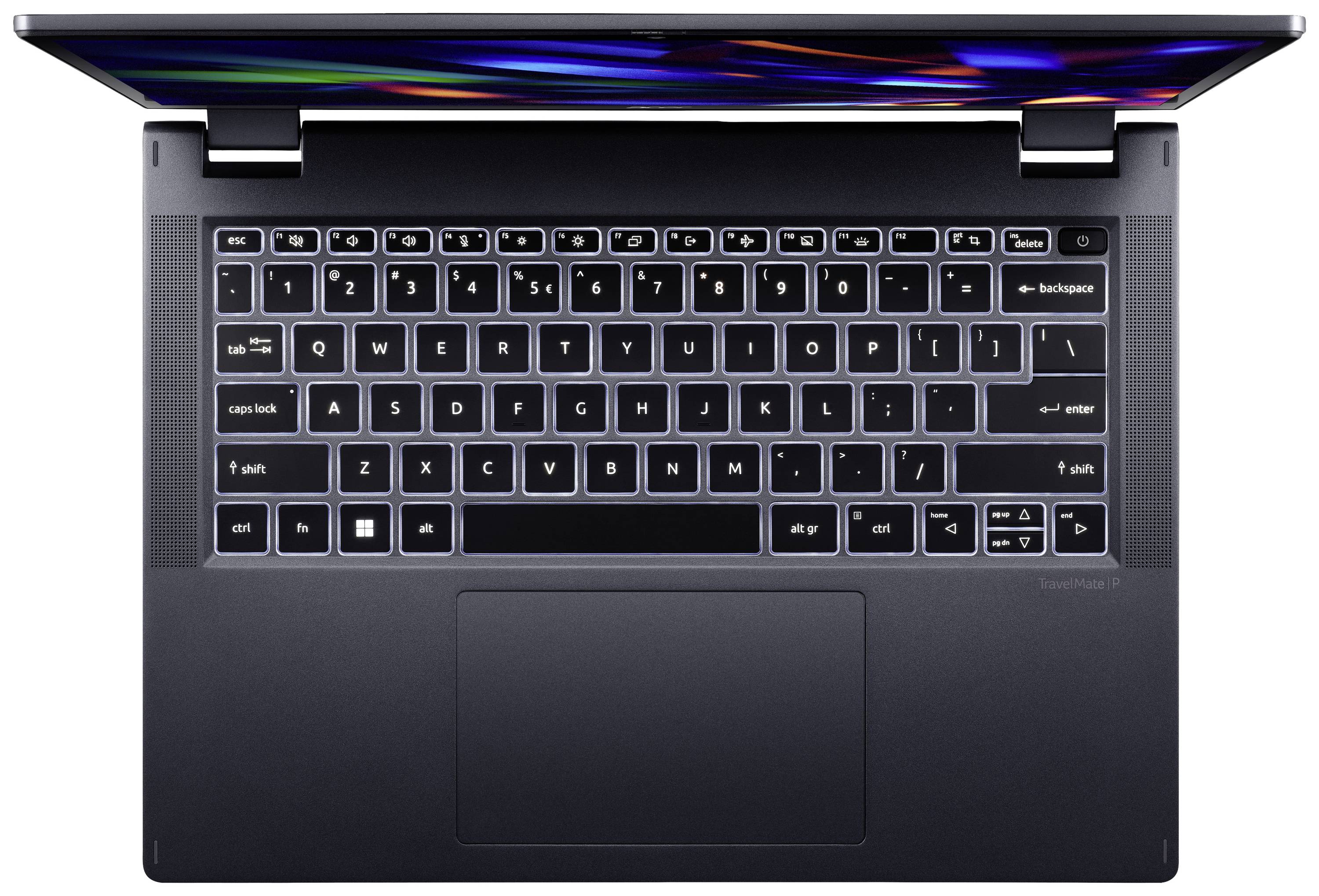 Acer TravelMate P4 Spin 16:10 i5-1335U 16GB 512GBSSD LTE W11P Notebooks