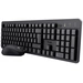 Trust TKM-360 Kabellos Tastatur, Maus-Set Geräuscharme Tasten, Hotkey Funktion, Integriertes Scrollrad, mit numerischer Tastatur Trust TKM-360 Kabellos Tastatur, Maus-Set Geräuscharme Tasten, Hotkey Funktion, Integriertes Scrollrad, mit numerischer Tastatur