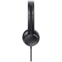 Trust Ayda On Ear Headset kabelgebunden Stereo Schwarz Headset, Lautstärkeregelung, Mikrofon-Stummschaltung Computer Trust Ayda On Ear Headset kabelgebunden Stereo Schwarz Headset, Lautstärkeregelung, Mikrofon-Stummschaltung Computer