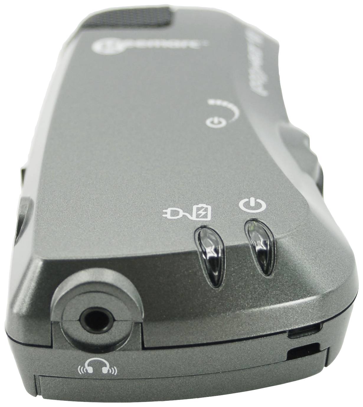 Geemarc Hörverstärker Headsetanschluss, für Hörgeräte kompatibel