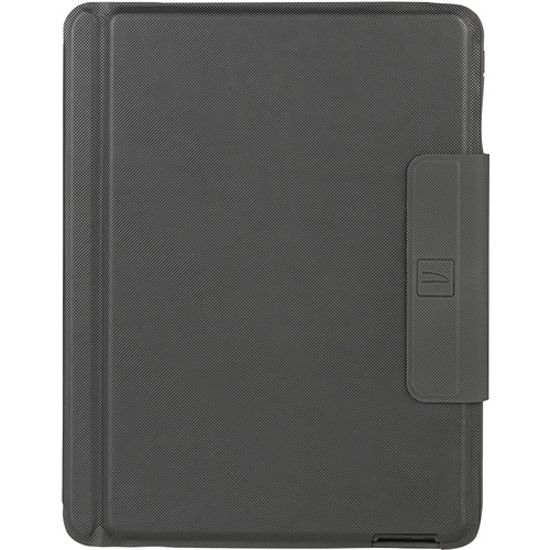 Tucano Tasto Tablet-Cover Apple iPad 10.9 (10. Gen., 2022) 27,7 cm (10,9") Book Cover Schwarz