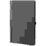 Tucano TRE Tabletcase Tablet-Cover Lenovo Tab M10 (3. Gen.) 10,1 cm (4") Book Cover Schwarz
