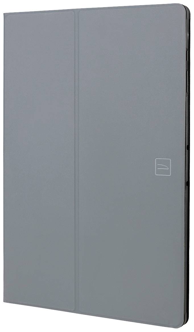 TUCANO Gala Tablet Case für Samsung Galaxy TAB S9 Ultra 14.6 Zoll dunkelgrau•