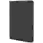 Tucano TRE Tablet-Cover Lenovo Tab P11 (2. Gen.) 29,2 cm (11,5") Book Cover Schwarz