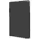 Tucano TRE Case Tablet-Cover Lenovo Tab P12 12,7cm (5") Book Cover Schwarz