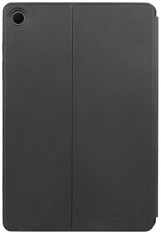 Tucano Gala Tablet Case Tablet-Cover Samsung Galaxy Tab A9+ (2023) 27,9cm (11") Book Cover Schwarz