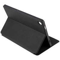 Tucano Gala Tablet Case Tablet-Cover Samsung Galaxy Tab A9+ (2023) 27,9cm (11") Book Cover Schwarz Tucano Gala Tablet Case Tablet-Cover Samsung Galaxy Tab A9+ (2023) 27,9cm (11") Book Cover Schwarz