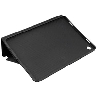 Tucano Gala Tablet Case Tablet-Cover Samsung Galaxy Tab A9+ (2023) 27,9cm (11") Book Cover Schwarz Tucano Gala Tablet Case Tablet-Cover Samsung Galaxy Tab A9+ (2023) 27,9cm (11") Book Cover Schwarz
