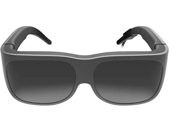 Lenovo Legion Glasses AR-Brille Grau