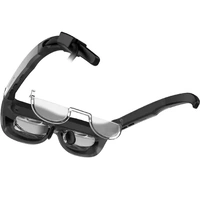 Lenovo Legion Glasses AR-Brille Grau Lenovo Legion Glasses AR-Brille Grau