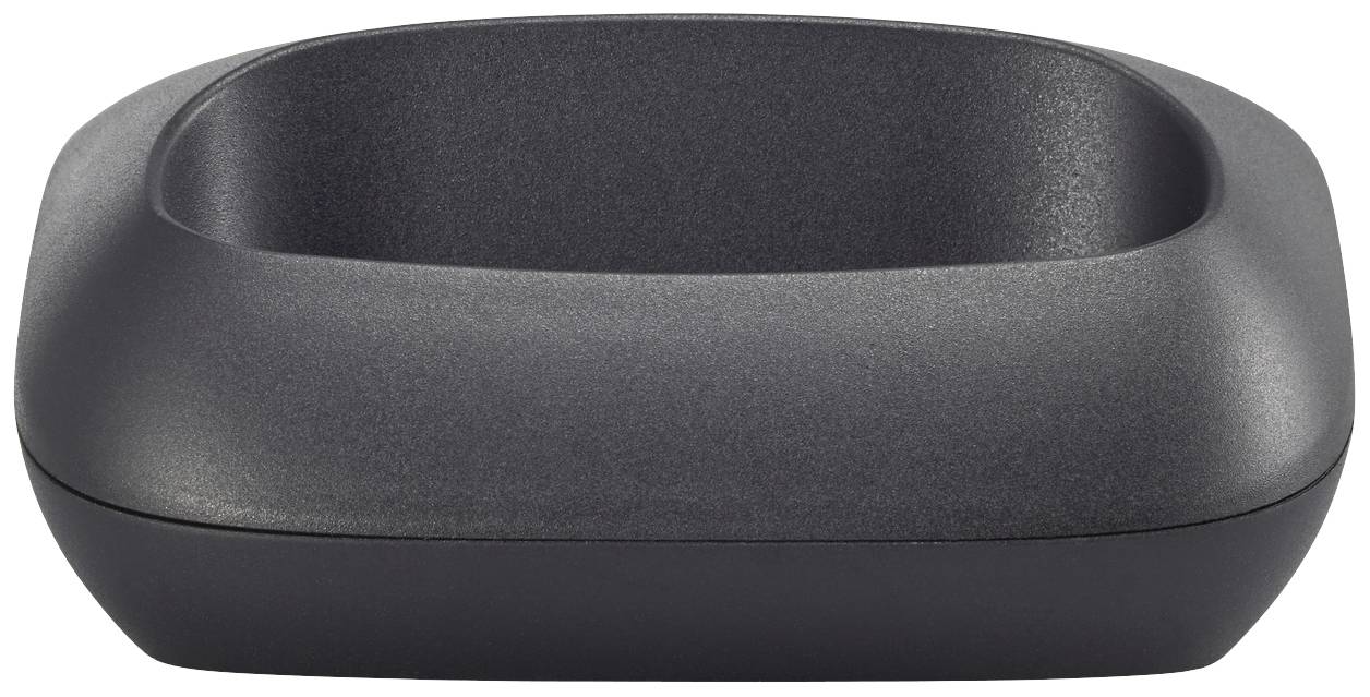 Gigaset GL590 Senioren-Klapp-Handy Schwarz