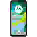 Motorola E13, 128 GB + 8GB Smartphone 128 GB 16.6 cm (6.52 Zoll) Schwarz Android™ 13 Dual-SIM