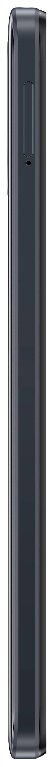 Motorola E13, 128GB + 8GB Smartphone 128GB 16.6cm (6.52 Zoll) Schwarz Android™ 13 Dual-SIM