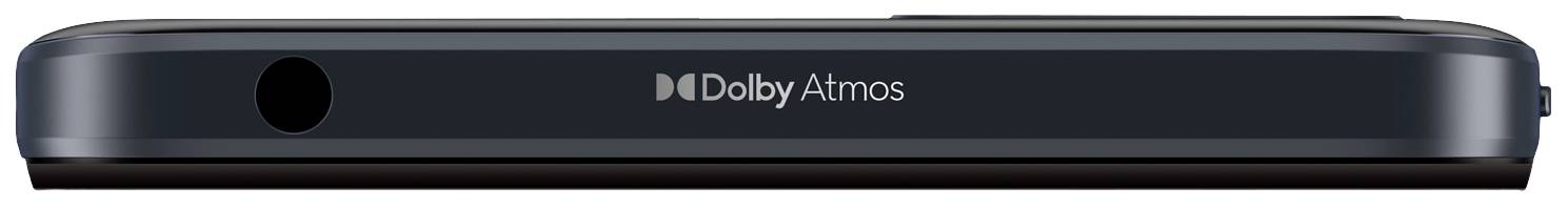 Motorola E13, 128GB + 8GB Smartphone 128GB 16.6cm (6.52 Zoll) Schwarz Android™ 13 Dual-SIM