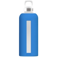 SIGG Star Electric Blue 0,85L Trinkflasche Blau SIGG Star Electric Blue 0,85L Trinkflasche Blau