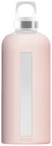 SIGG Star Electric Blush 0,85L Trinkflasche Rosa