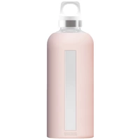 SIGG Star Electric Blush 0,85L Trinkflasche Rosa SIGG Star Electric Blush 0,85L Trinkflasche Rosa